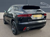 used Jaguar E-Pace Estate 2.0d [180] R-Dynamic 5dr With Heated Front Seats and Rear Camera Diesel Estate