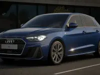 New Audi A1 Sportback S-Line 150 HP (110 kW) 2025 Hatchback