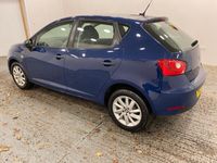 used Seat Ibiza 1.0 SOL Euro 6 5dr