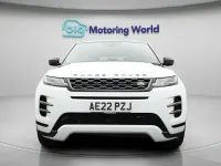 Used Land Rover Range Rover evoque R-Dynamic 253 HP (186 kW) 2023 SUV