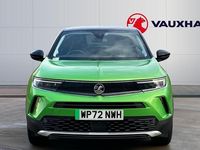 Used Vauxhall Mokka Elite 100 kW (136 HP) 2023 Green SUV