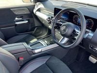 Used Mercedes GLB200 Executive 163 HP (119 kW) 2025 Polar white SUV