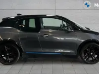 Używany BMW i3 Comfort Edition 135 kW (184 KM) 2021 Biały Hatchback