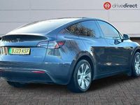 Used Tesla Model Y Long Range AWD 286 kW (389 HP) 2025 SUV