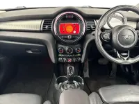 Used Mini Cooper Exclusive 134 HP (98 kW) 2020 Black Hatchback