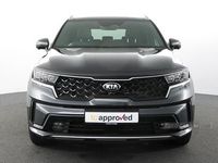 used Kia Sorento 1.6 T GDI HEV 4 5DR AUTO