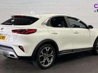 Used Kia XCeed 160 HP (117 kW) 2021 White SUV