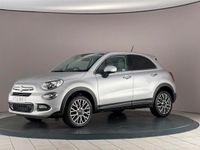 used Fiat 500X 1.4 Multiair Lounge 5dr