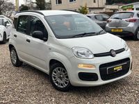 Usado Fiat Panda Easy 69 HP (50 kW) 2020 Branco Citadino