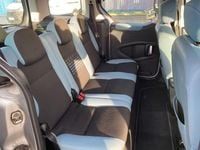 Used Citroën Berlingo VTR Sport 90 HP (66 kW) 2014 Silver MPV