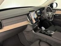 New Volvo XC90 Plus 250 HP (183 kW) 2026 SUV