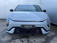 New Kia EV4 GT-Line 147 kW (201 HP) 2025 Grey Hatchback