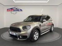 Used Mini Cooper D 150 HP (110 kW) 2018 Silver Hatchback