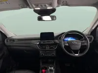Used Ford Kuga Vignale 190 HP (139 kW) 2020 Grey SUV