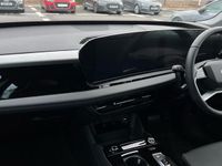 Used Audi Q6 e-tron Sport 225 kW (306 HP) 2024 Grey SUV