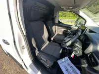 Used Toyota Proace Active 120 HP (88 kW) 2023 White MPV