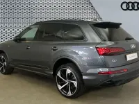 Used Audi Q7 Black Edition 340 HP (250 kW) 2024 SUV