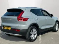 Used Volvo XC40 Core 163 HP (119 kW) 2026 SUV