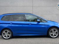 used BMW 218 Gran Tourer 2 Series Gran Tourer i M Sport 1.5 5dr