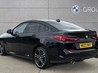 Used BMW 220 M Sport 192 HP (141 kW) 2023 Black Coupe