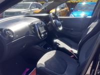 Używany Renault Captur Dynamique 90 KM (66 kW) 2016 Czarny SUV