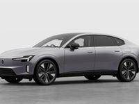New Volvo ES90 Ultra 244 kW (333 HP) 2026 Sand dune Sedan