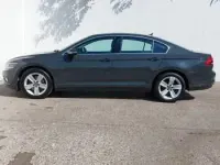 Used VW Passat SE 120 HP (88 kW) 2020 Grey Sedan