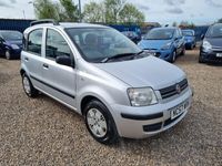 used Fiat Panda Panda 1.21.2 Dynamic