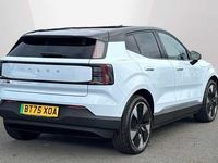 New Volvo EX30 Performance 314 kW (428 HP) 2025 SUV