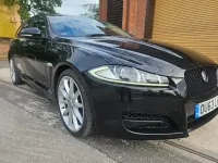 Used Jaguar XF Sportbrake Premium Luxury 2013 Estate
