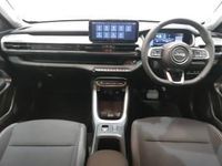 Used Jeep Avenger Summit 100 HP (73 kW) 2024 Yellow SUV