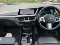 Used BMW 118 M Sport 136 HP (100 kW) 2022 Grey Hatchback