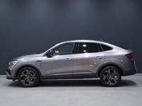 Used Renault Arkana R.S. 142 HP (104 kW) 2022 Grey SUV