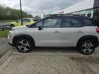 Used Citroën C3 Aircross Flair 128 HP (94 kW) 2018 Brown SUV