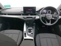 used Audi A4 35 TDI Technik 4dr S Tronic