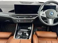 Used BMW X5 M Sport 490 HP (360 kW) 2026 Grey SUV