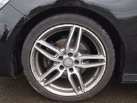 used Mercedes A180 A-Class 1.5D AMG LINE PREMIUM PLUS 5d 107 BHP