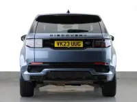 Used Land Rover Discovery Sport SE Dynamic 2023 Blue SUV