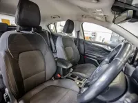 Usado Ford Focus Titanium 120 HP (88 kW) 2020 Preto Citadino