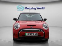 Used Mini Cooper SE Hatch 133 kW (181 HP) 2022 Hatchback