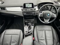 used BMW 220 2 Series d Luxury 5dr Step Auto - 2020 (70)