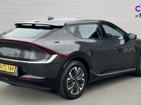 Used Kia EV6 Air 166 kW (226 HP) 2022 Grey SUV