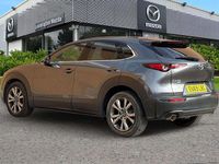 Used Mazda CX-30 Inclusive 2019 Grey SUV