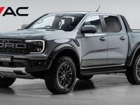 Used Ford Ranger Raptor 2025 Pickup