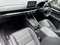 Used Honda CR-V Advance 184 HP (135 kW) 2026 Diamond dust SUV