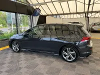 Used VW Golf VIII R-line 130 HP (95 kW) 2024 Grey Hatchback