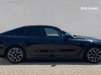 Used BMW 420 Gran Coupé M Sport 181 HP (133 kW) 2022 Black Coupe