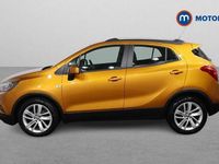 Used Vauxhall Mokka Active 140 HP (102 kW) 2019 SUV