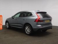 used Volvo XC60 XC60 2.0 D4 Momentum 5dr AWD Geartronic Test DriveReserve This Car -NV18HGXEnquire -NV18HGX
