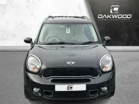 Usado Mini Cooper S 184 HP (135 kW) 2013 Preto Citadino